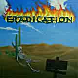 Eradication (FIN) : Burn Out